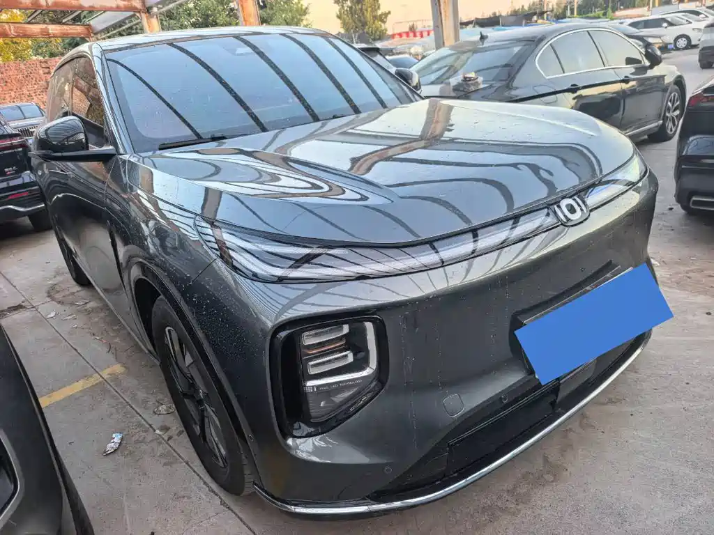 Qiyuan Qiyuan Q07 — миниатюра 3