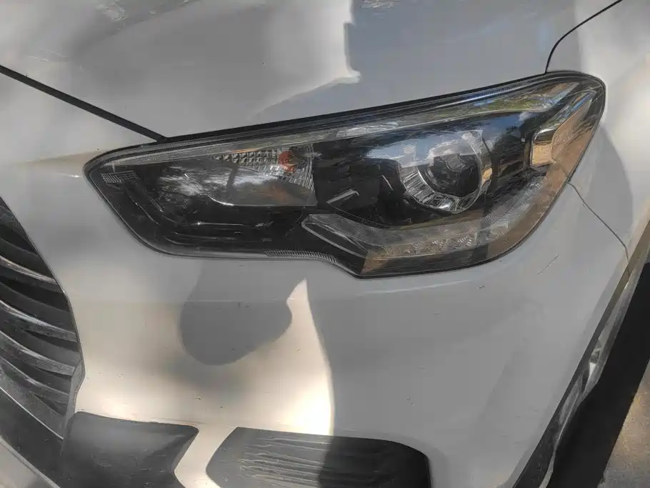 Hyundai ix35 — миниатюра 5