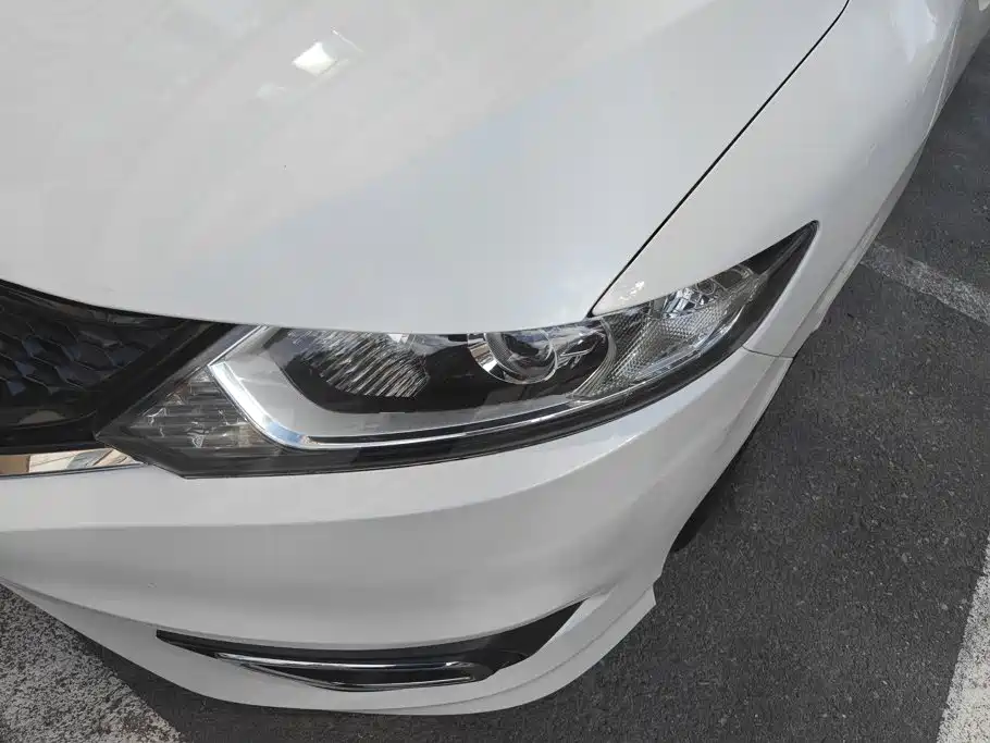 Honda Jade — миниатюра 5