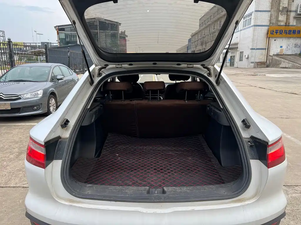 Baojun RC-6 — миниатюра 18