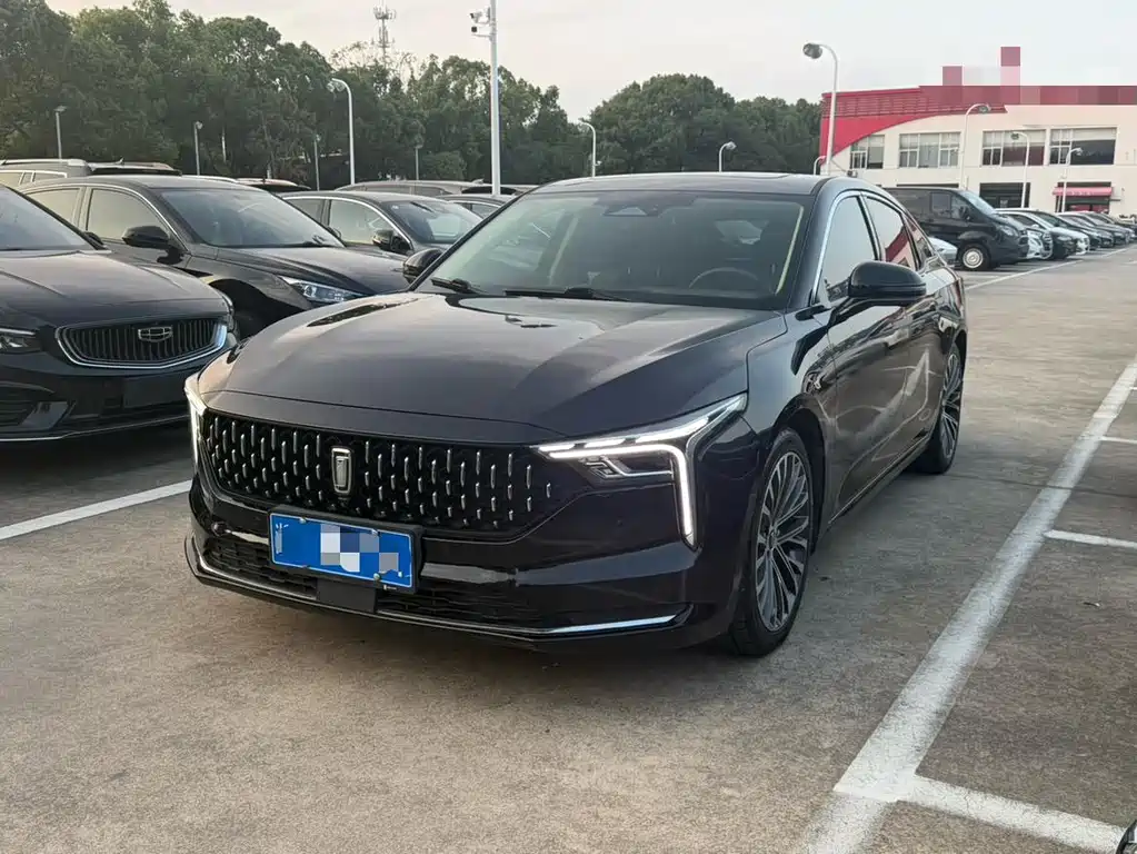 Bestune B70