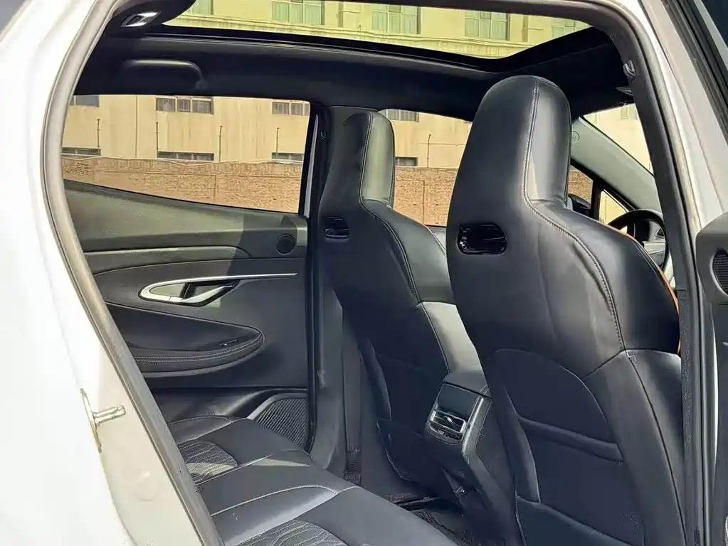 Changan UNI-V 2022 1.5T Sport