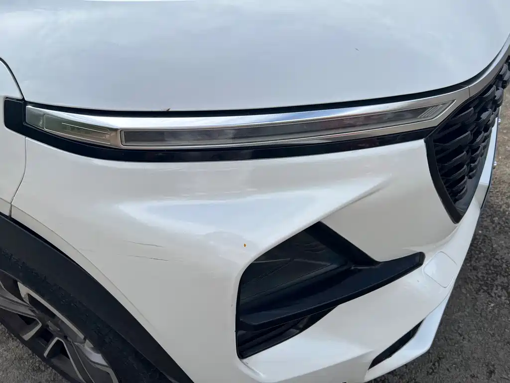 Baojun RS-3 — миниатюра 12