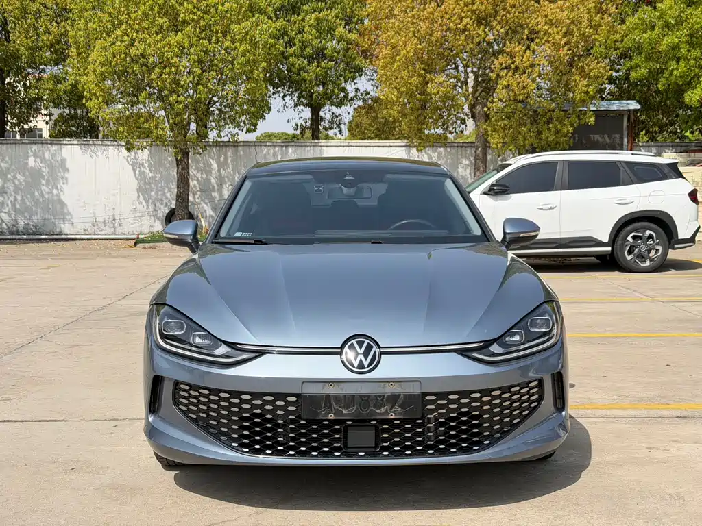 Volkswagen Lamando 2023