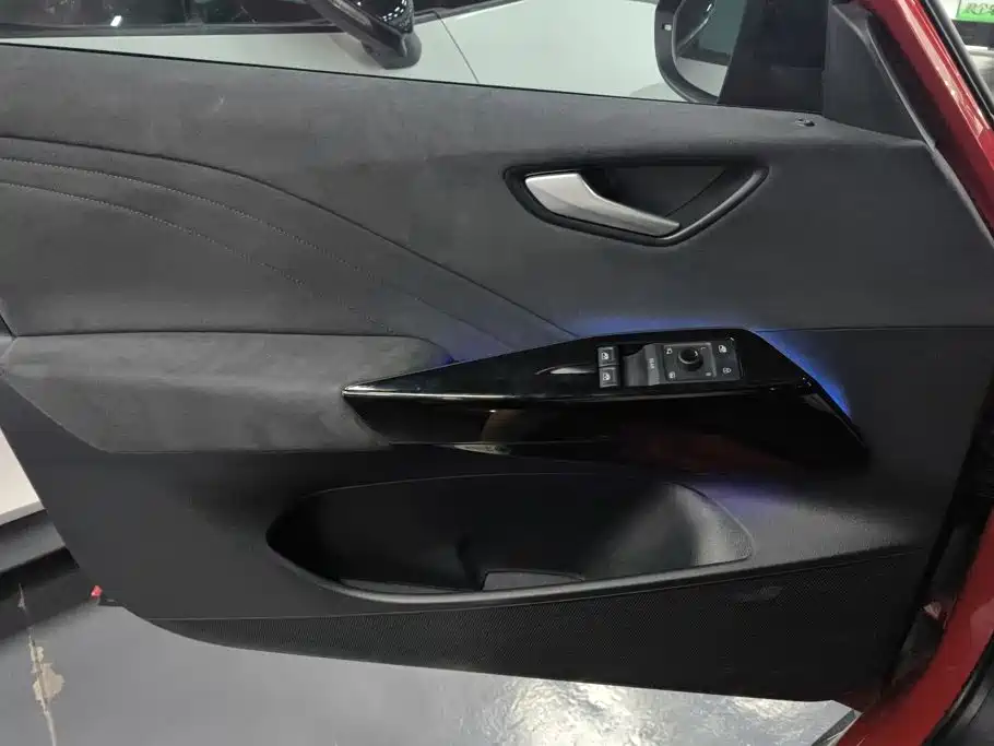 Volkswagen ID.3 — миниатюра 7