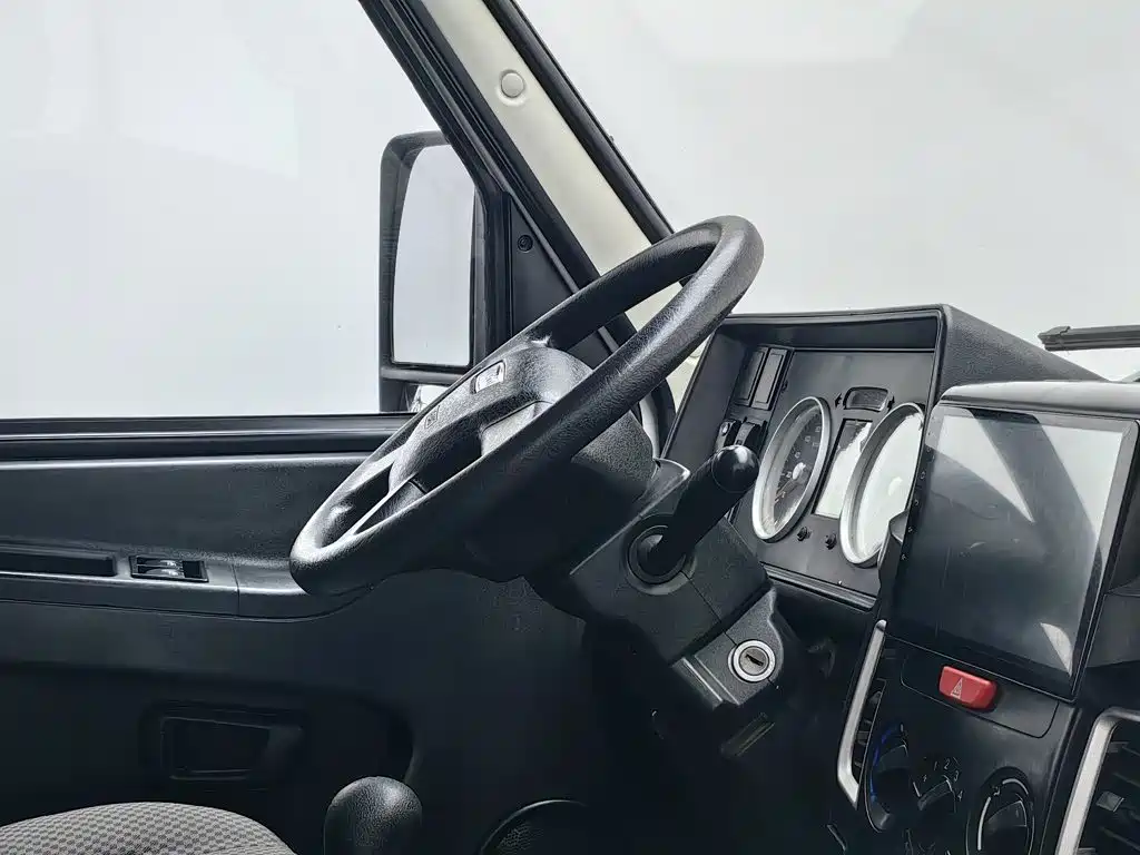 IVECO Daily — миниатюра 22