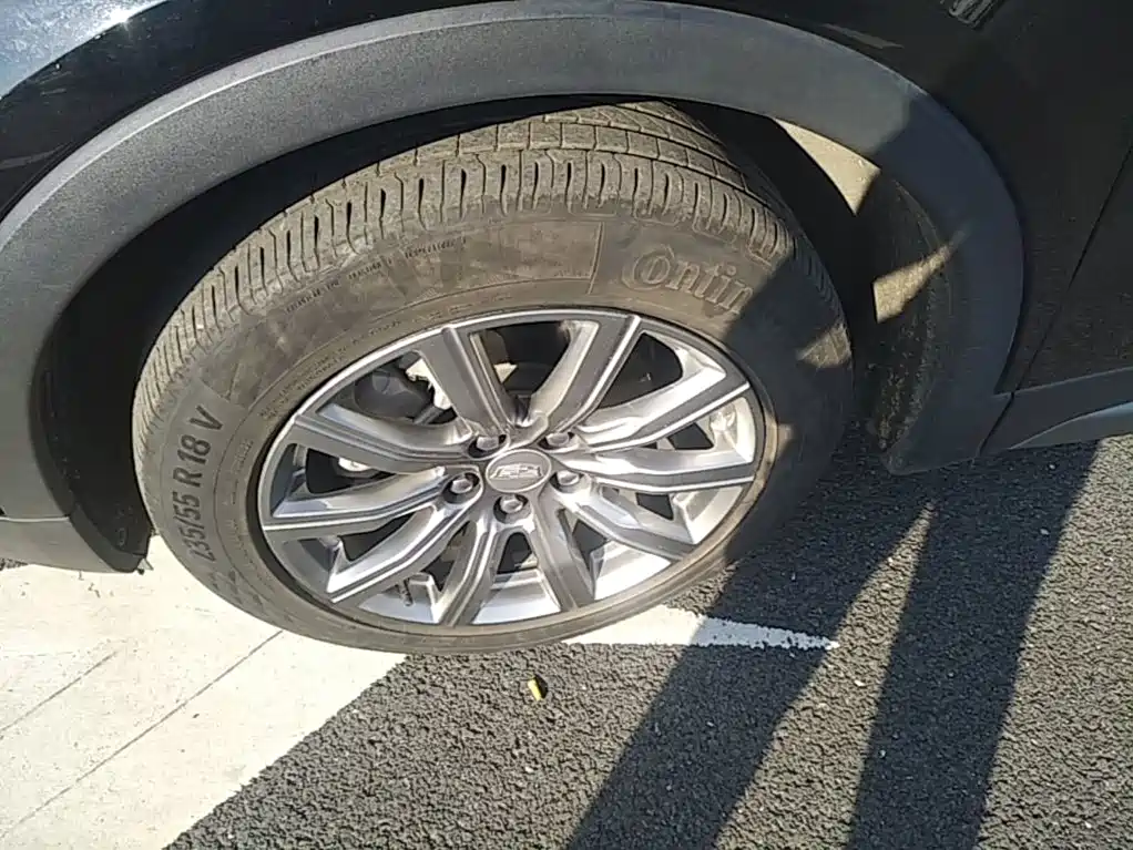 Cadillac XT4 — миниатюра 23
