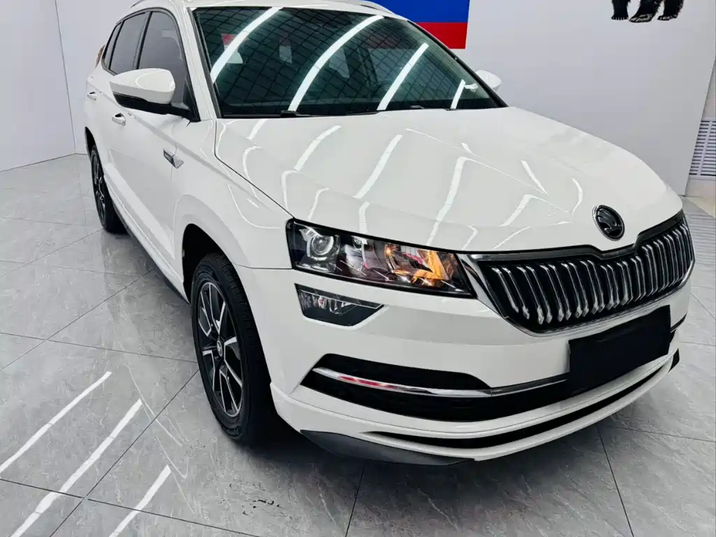 Skoda Karoq 2023 TSI280 Premium