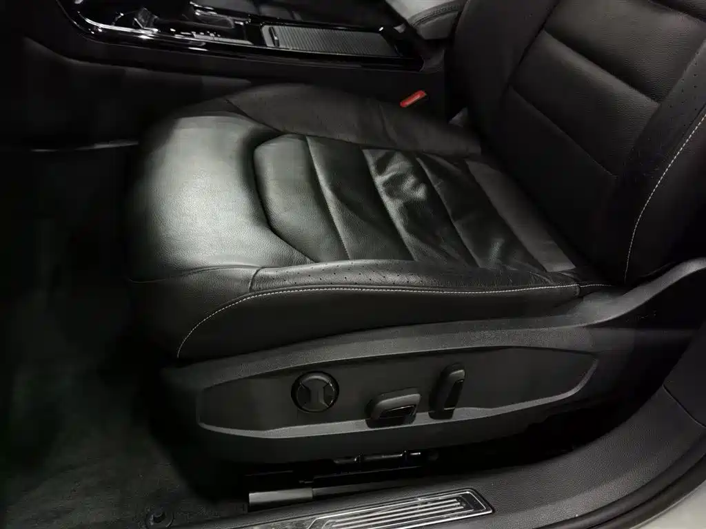 Volkswagen Phideon — фотографии объявления, Фото 20