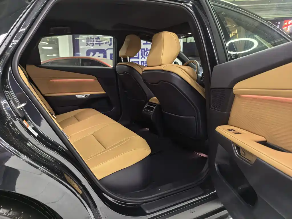 Lexus ES 2026 300h