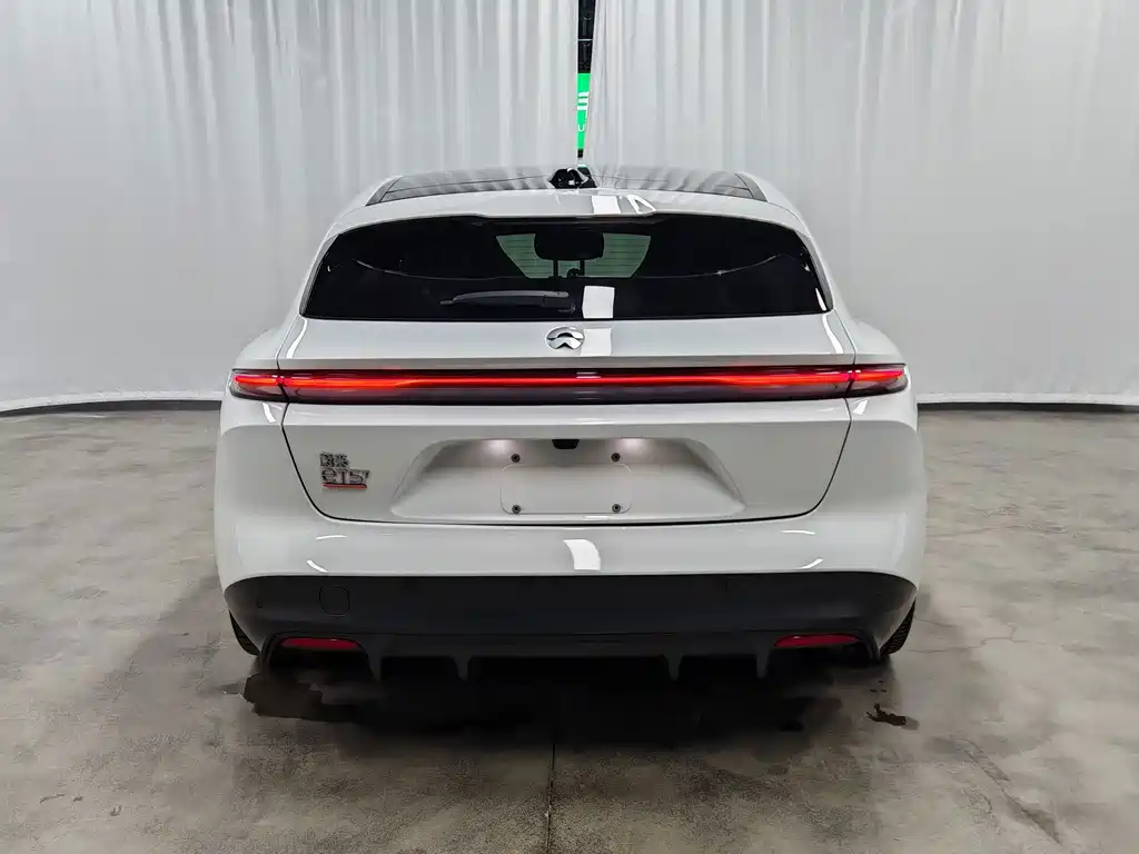 NIO ET5T — миниатюра 5