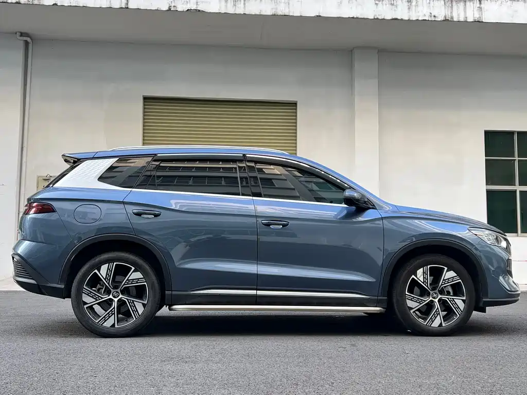 BYD Pro New Energy — миниатюра 7