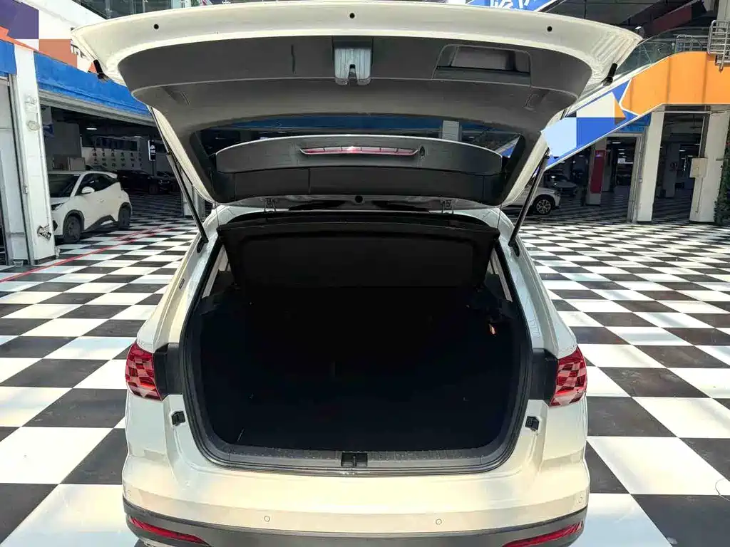 Volkswagen Tharu — миниатюра 16