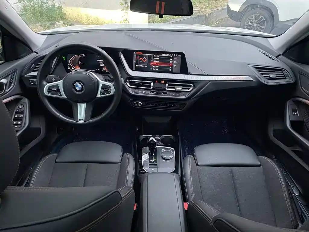 BMW 2 Series (Import) — миниатюра 5