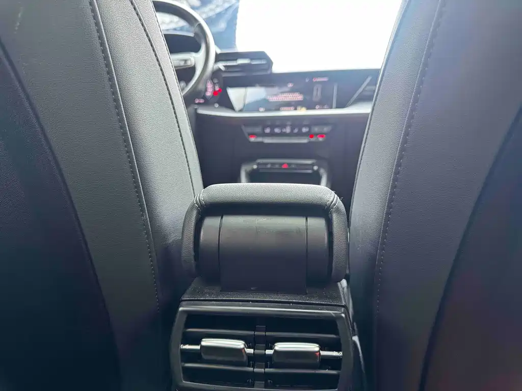 Audi A3 — миниатюра 18
