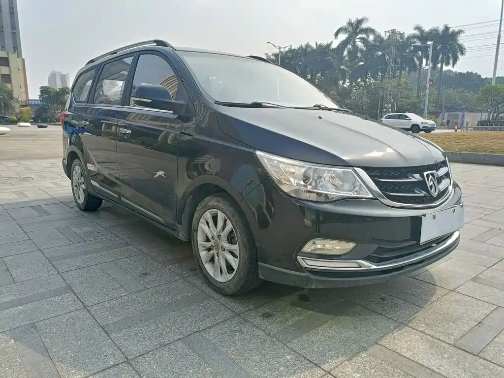 BAOJUN 730