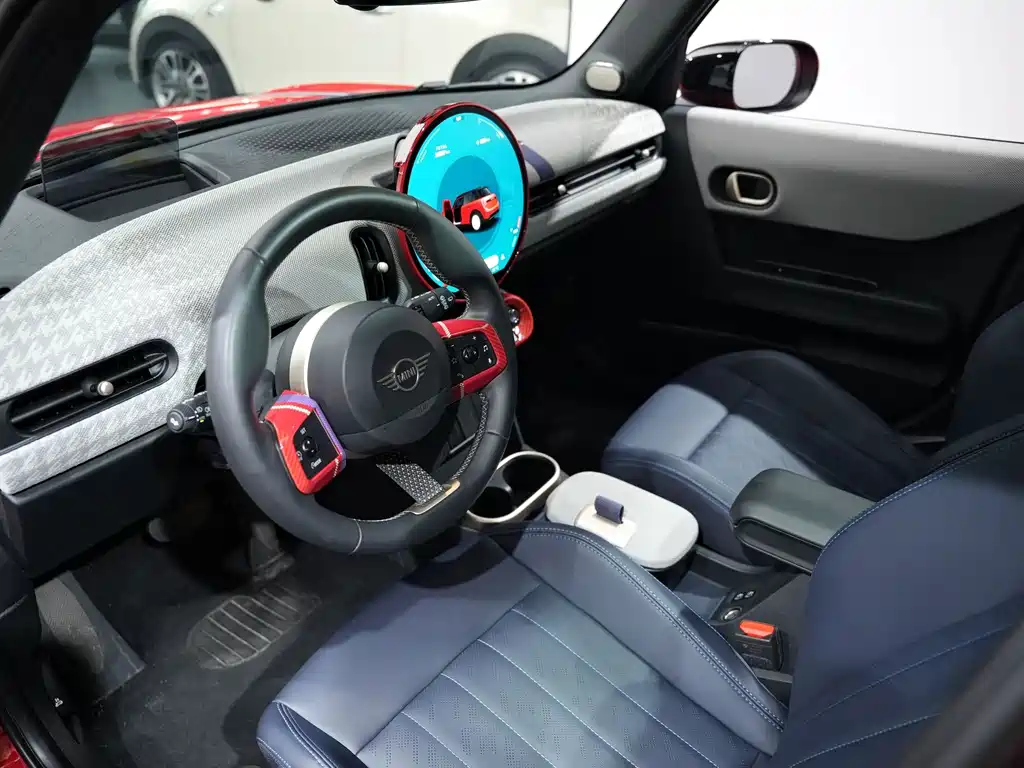 MINI Mini — миниатюра 17