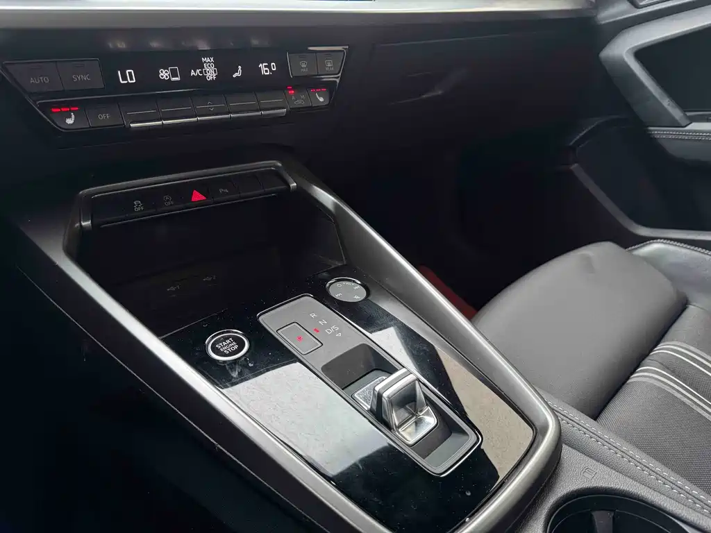 Audi A3 — миниатюра 13