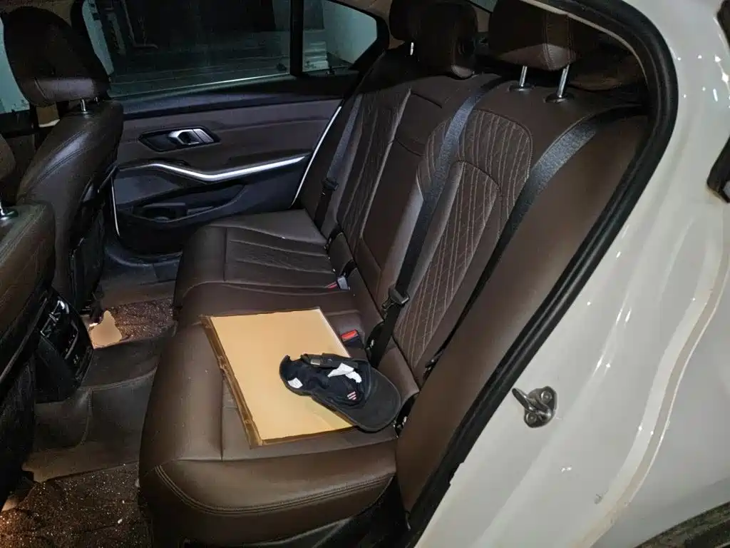 BMW 3 Series — миниатюра 13