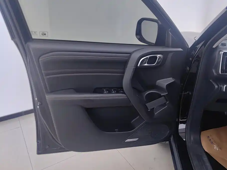 Haval Dargo 2022 1.5T DCT