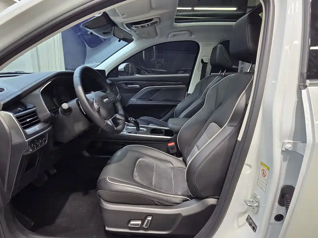 Haval H6 — миниатюра 18