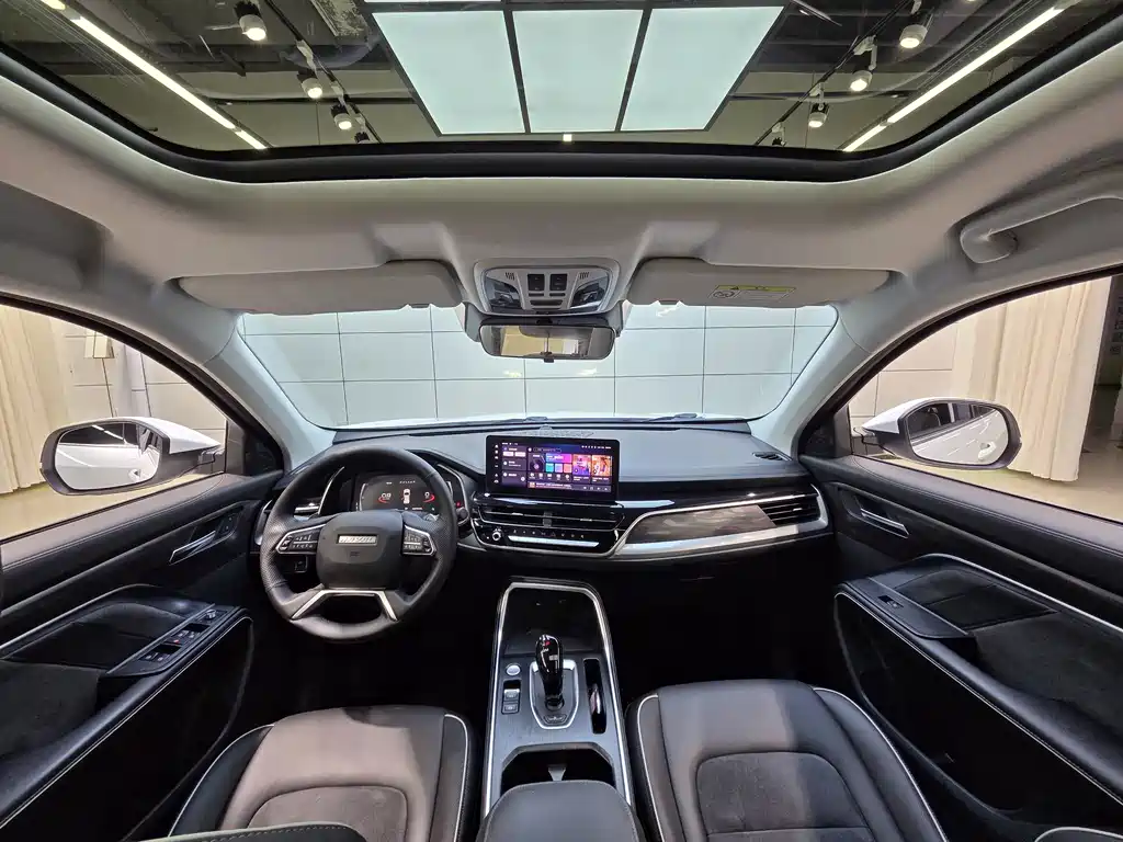 Haval H6 — миниатюра 20