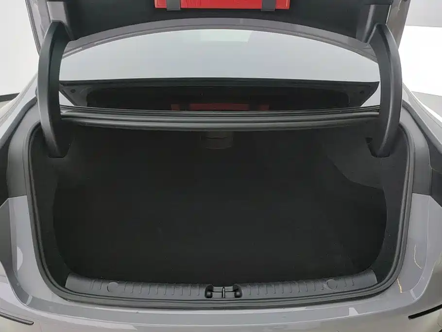BYD Han 2025 DM-i 125KM Elite