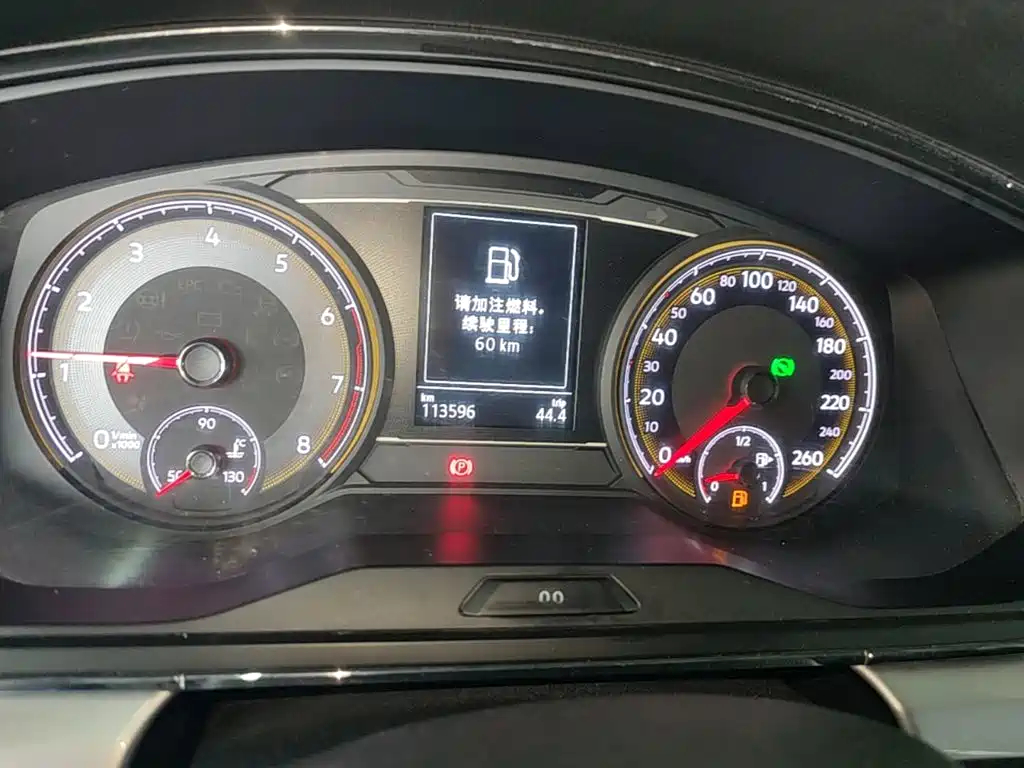 Volkswagen Lamando — миниатюра 12