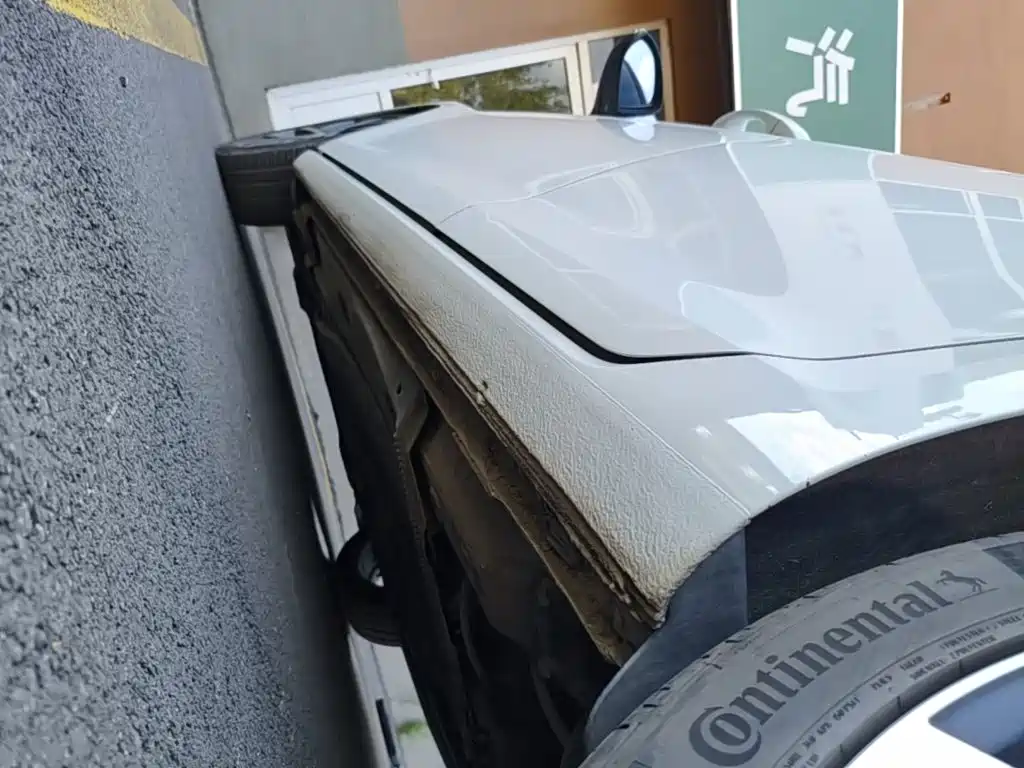 Volkswagen Golf — миниатюра 22