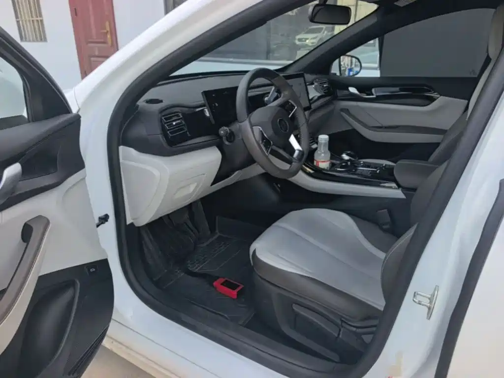 BYD Qin PLUS — миниатюра 16