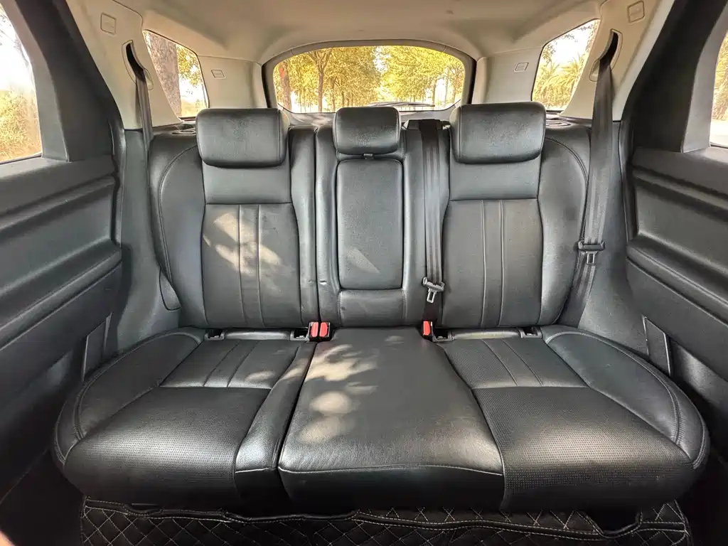 LAND ROVER DISCOVER SHENXING