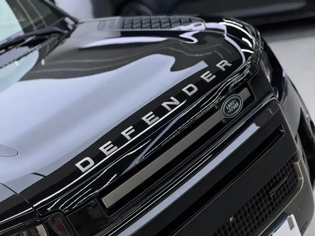 Land Rover Defender — миниатюра 16