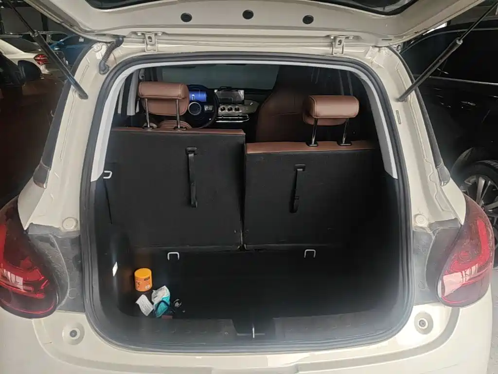 Wuling Bingo — миниатюра 21