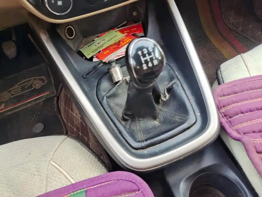 Ford Escort — миниатюра 16