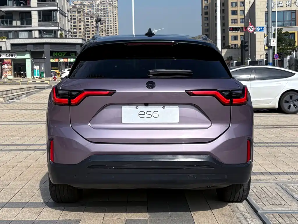 NIO NIO ES6