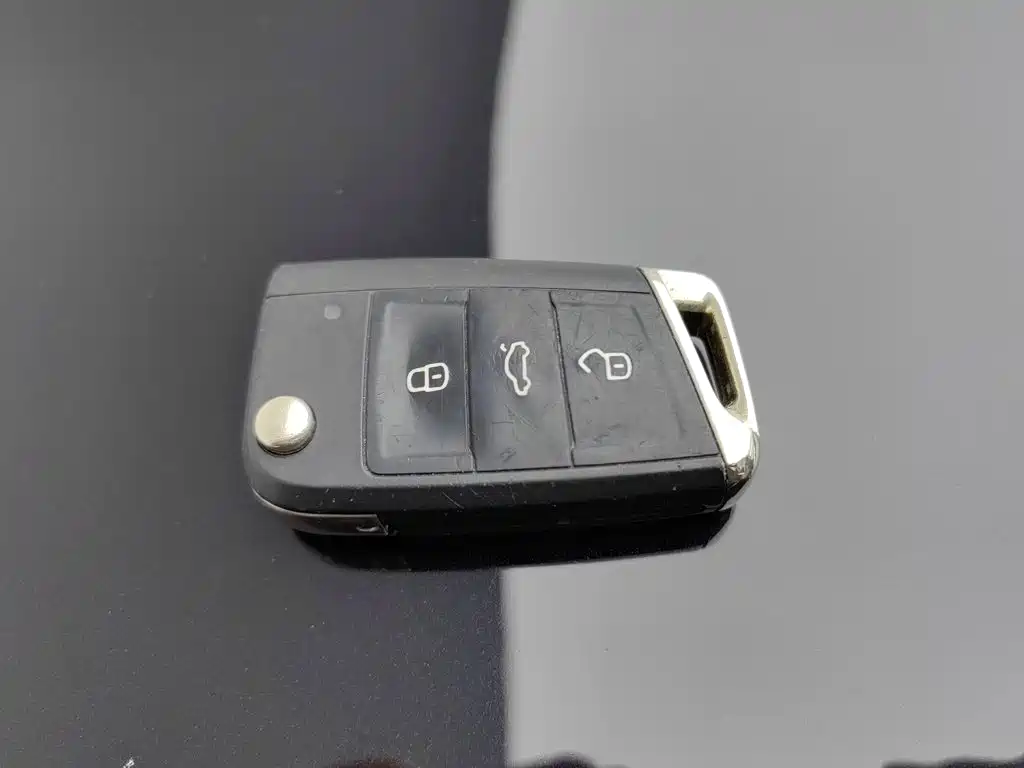 Volkswagen Teramont — миниатюра 19