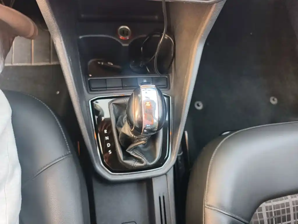 Volkswagen Jetta — миниатюра 14