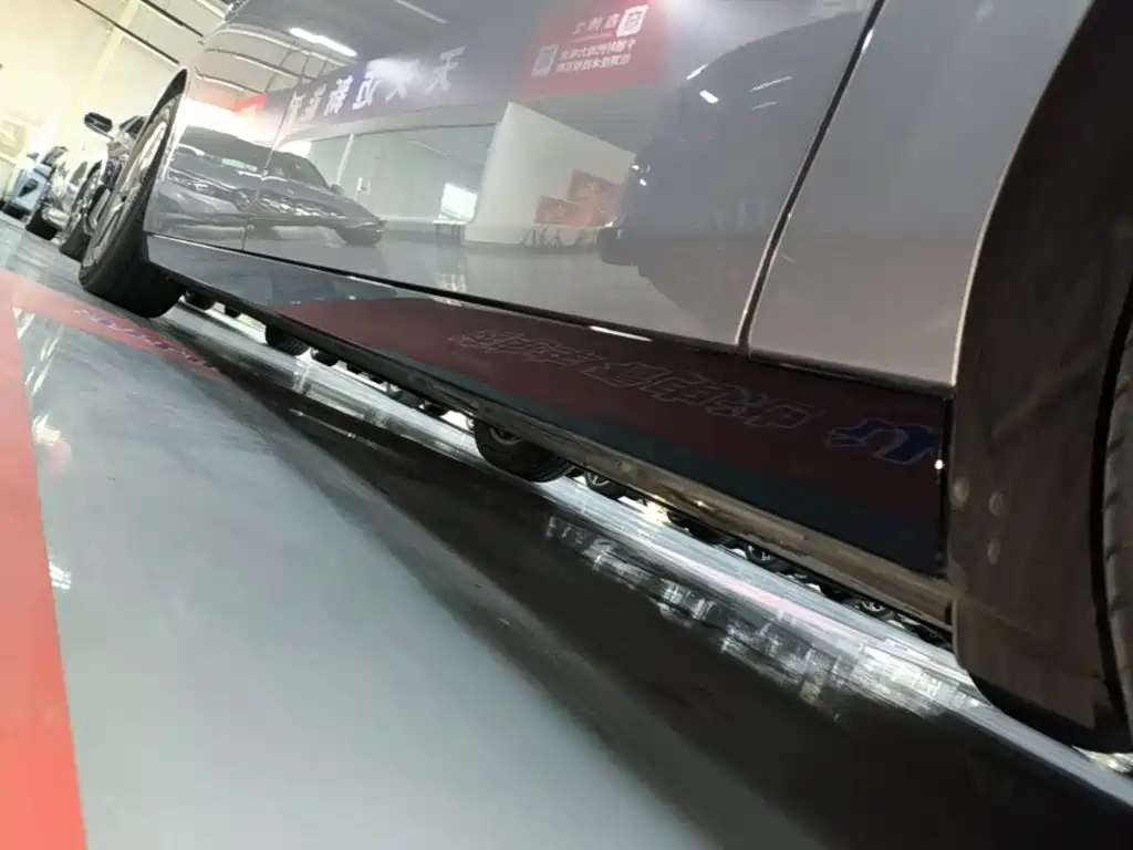 Li Auto Li MEGA — миниатюра 22