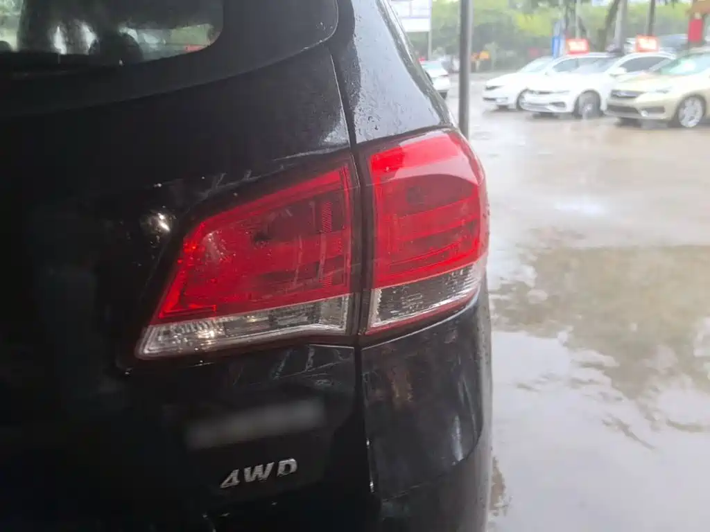 Haval H6 — миниатюра 8