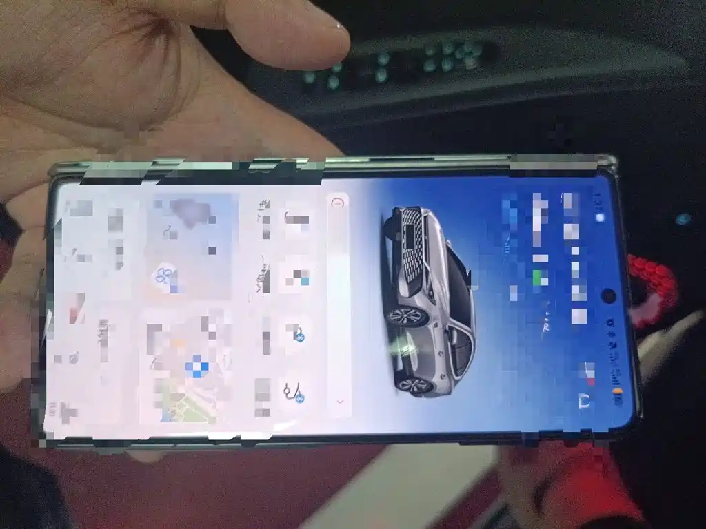 BYD Qin PLUS — миниатюра 12