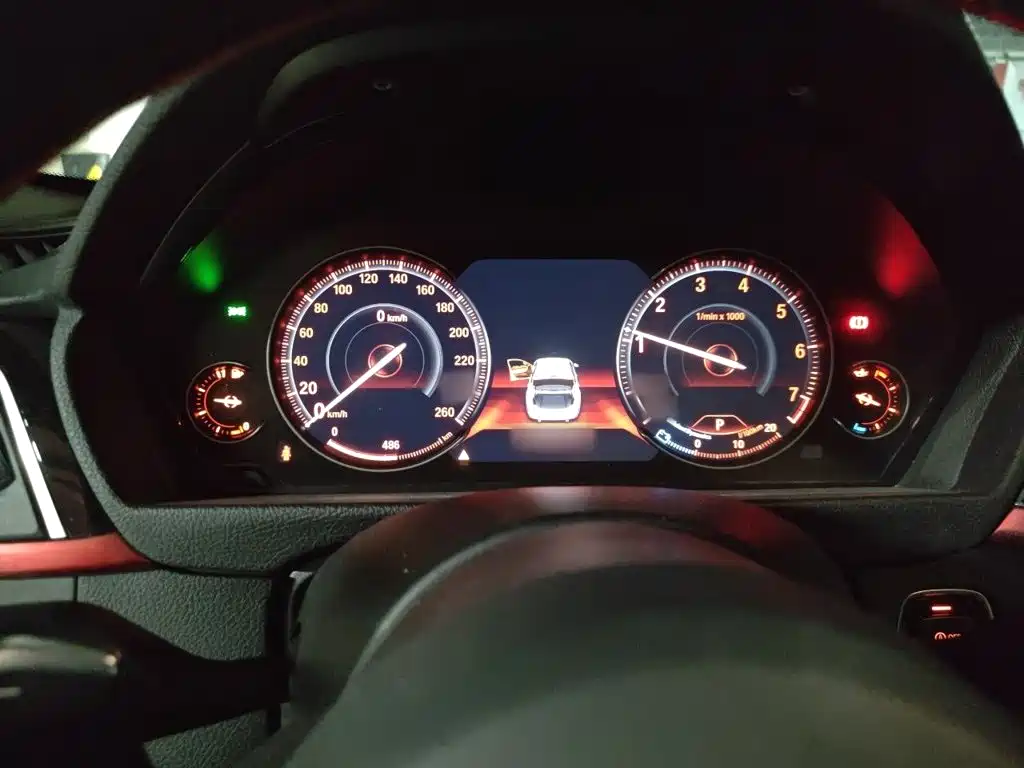 BMW 3 Series — миниатюра 4