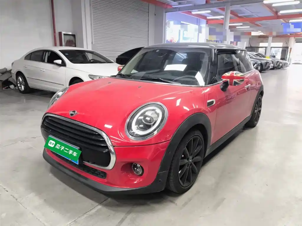 MINI Mini 2020