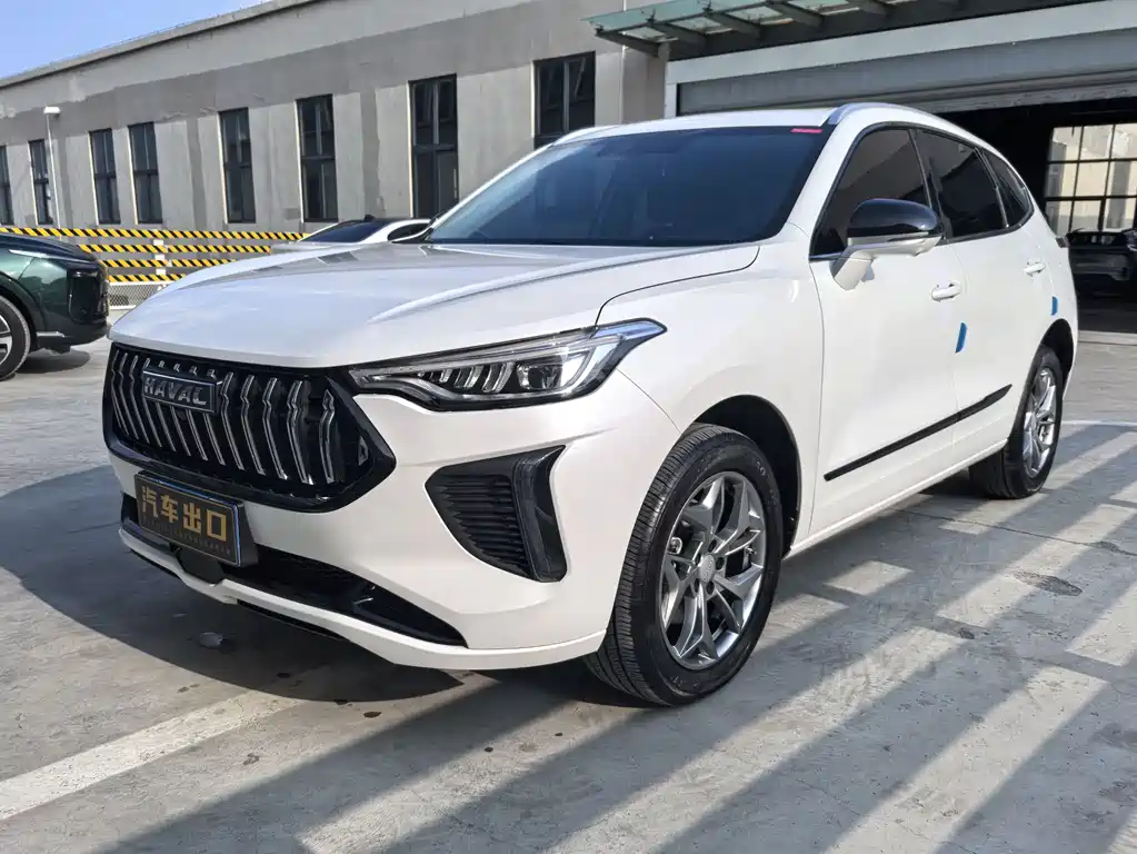 Купить Haval Chitu