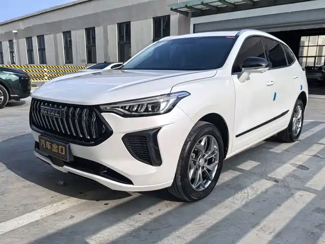 2023 Haval Jolion