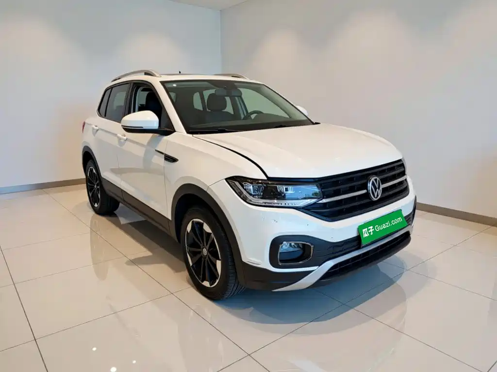 Volkswagen Tacqua — миниатюра 3