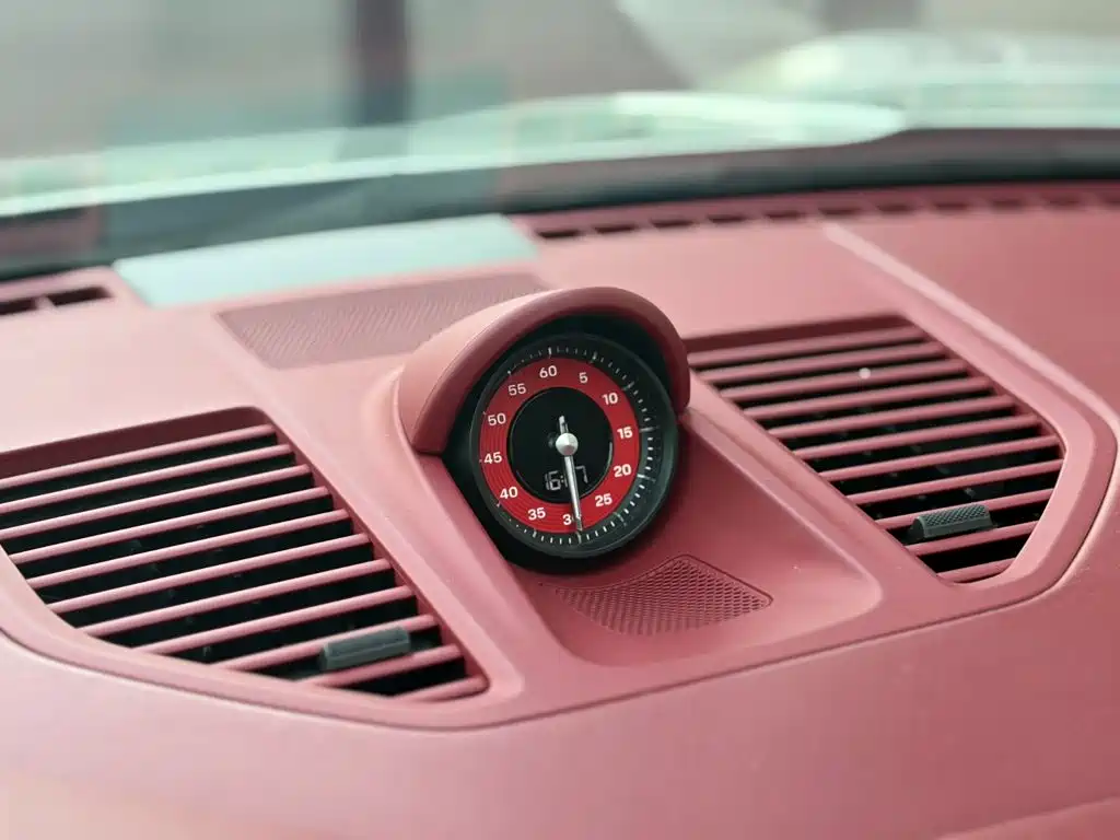 Porsche 911 — миниатюра 18