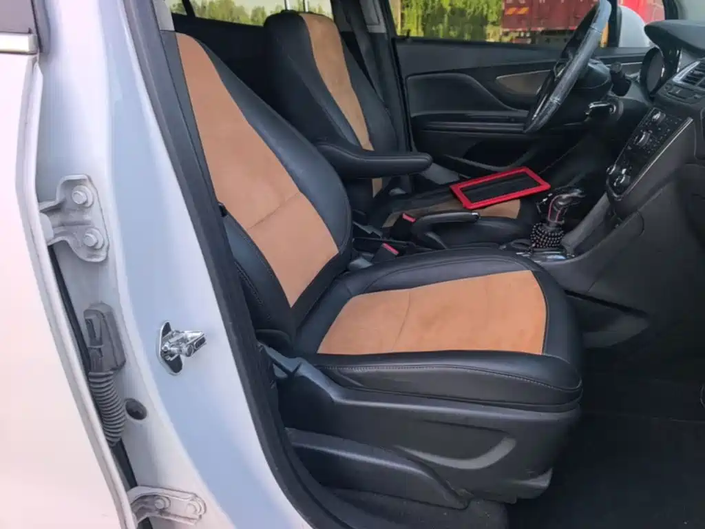 Buick Encore — миниатюра 25