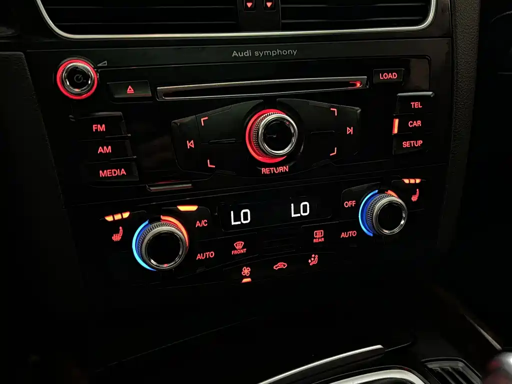 Audi Q5 — миниатюра 8