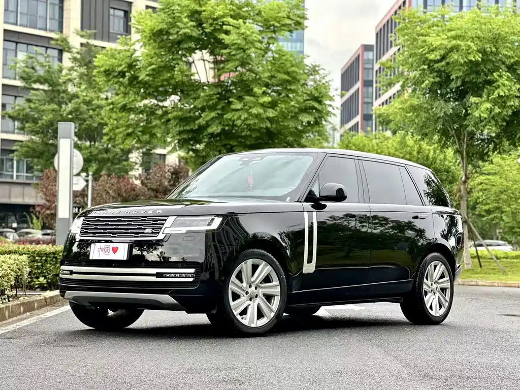 Land Rover Range Rover 2024
