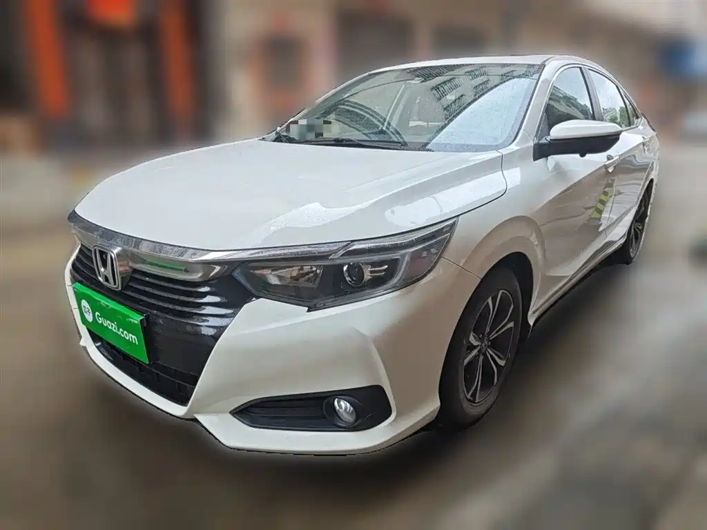 Honda Crider 2023